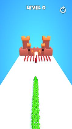 Army of the Maze - Screenshot 2