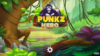 Punkz Hero - Screenshot 3