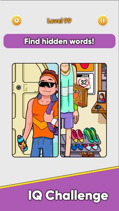 Riddle Master - Screenshot 4