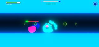 Jelly Rhythm 2 - Screenshot 3