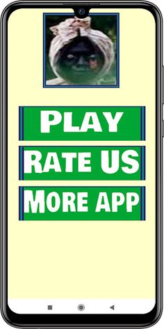 Pocong Call Prank App - Pocong - Screenshot 1