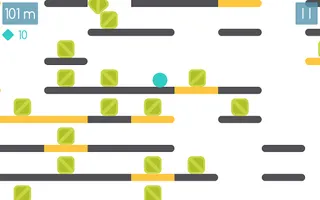 Infinity - Screenshot 2