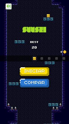 Suuszi - Screenshot 1