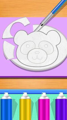 DIY Keychain Art & Design - Screenshot 1