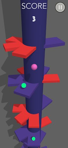 Ball Drop-Most Expensive Game - Screenshot 2