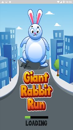 CONEJO EN LA CIUDAD - Screenshot 2