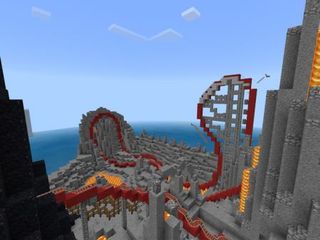 Wow Maps for Minecraft PE - Screenshot 1