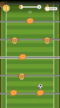 Semcopa - Screenshot 2