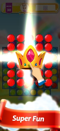 Kitten Diaries - Match Game - Screenshot 4