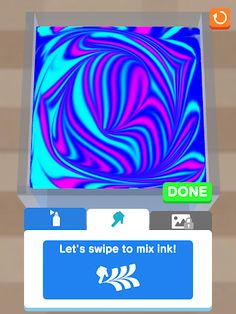 Watermarbling - Screenshot 3