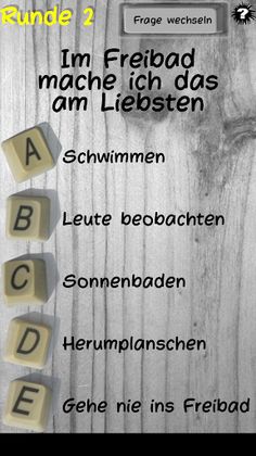 Normalo - Das Partyspiel ab 18 - Screenshot 2