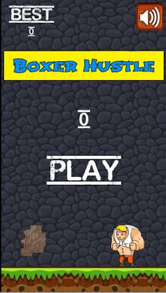 Boxer's Hustle - Screenshot 2