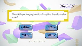 Barsitar Bangun Sisi Datar - Screenshot 3