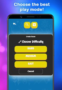 Draw Hunt - Draw & Guess Game - Screenshot 4