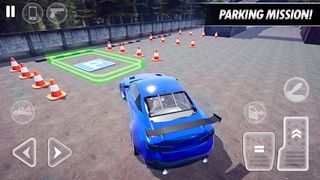 Open World Missions - Screenshot 1