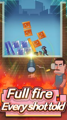 Sharpshooter - Screenshot 2