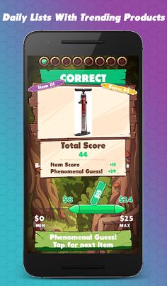 Price Ranger - Guess The Price - Screenshot 4