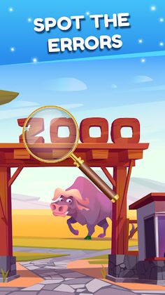 What's Wrong? - Screenshot 1