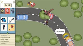 Zachraň, koho můžeš - Screenshot 2