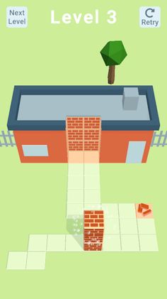 House Bricks - Screenshot 2