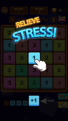 4096 match numbers - Screenshot 2