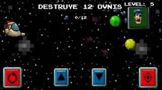 High Shot - Screenshot 2