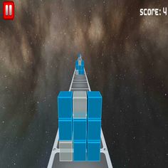 Colorful Cube Puzzle - Screenshot 3