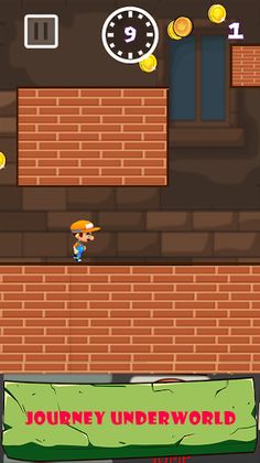 Super Duper Adventure - Screenshot 4