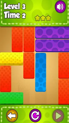 Puzzle Blox - Screenshot 2