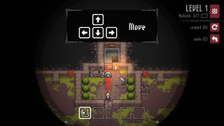 Dungeon and Puzzles - Screenshot 3