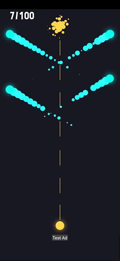 Dot Line - Screenshot 4
