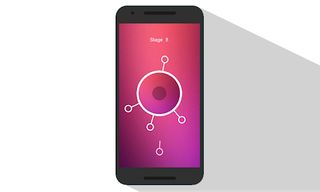 Nodes Game - Screenshot 3