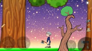 Chemical Reaction - Screenshot 3