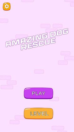 Amazing Dog Rescue - Screenshot 1
