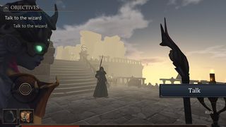 Witches & Wizards - Screenshot 3