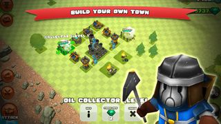 Tribal Warriors - Screenshot 2