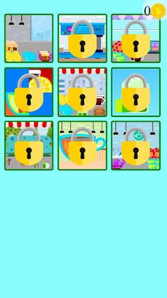 tea and coffee shop game - Screenshot 4