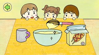 Hari's Hotdog - Screenshot 3