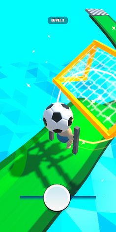 Ball Scale - Screenshot 3