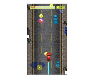 simpledrivin2020 - Screenshot 1