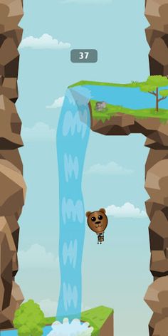 Hot Air - Screenshot 2