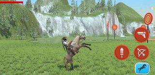 Western Days - Screenshot 2
