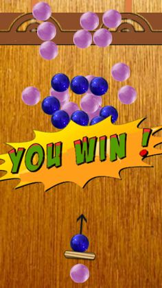 Bubble Ball - Screenshot 4