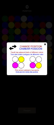 Popping Bubbles - Screenshot 3