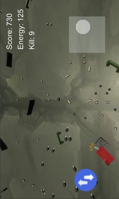Run Ball - Screenshot 1