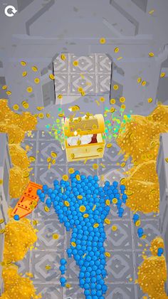 Castle Attack - Screenshot 2