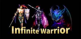 [AFK] Infinite Warrior - Screenshot 1