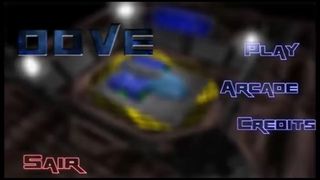 DOVE 2 (Versão Cancelada) - Screenshot 2