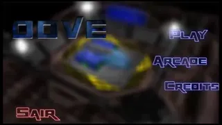 DOVE 2 (Versão Cancelada) - Screenshot 2