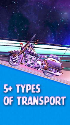 Infinite Racer3D - Screenshot 3
